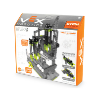 VEX by HEXBUG Машина-манипулятор для мячей - «globural.ru» - Киров