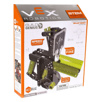 Набор VEX by HEXBUG "Бластер" - «globural.ru» - Киров