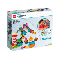 Конструктор Lego Duplo Планета STEAM - «globural.ru» - Киров