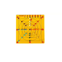 Игровое пособие "Геоконт Малыш + сказка" - «globural.ru» - Киров