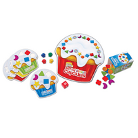 Сортировщик "Кексы" - «globural.ru» - Киров