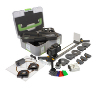 Учебный набор "Оптика" - «globural.ru» - Киров