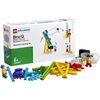 Набор для индивидуального обучения LEGO Education BricQ Motion Старт - «globural.ru» - Киров