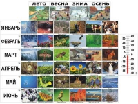 Фенологические наблюдения - «globural.ru» - Киров
