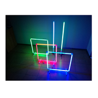 Трасса для гонок микро дронов TinyWhoop Series PRO - «globural.ru» - Киров