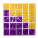 Игра «Крестики-нолики» - «globural.ru» - Киров