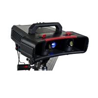 3D сканер RangeVision PRIME - «globural.ru» - Киров