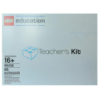 Набор стартовый для учителей. Академия LEGO Education - «globural.ru» - Киров