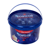 Кинетический песок классический 2 кг - «globural.ru» - Киров