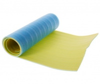 Комплект гимнастических ковриков двухслойных (1800х600х8мм) - «globural.ru» - Киров