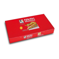 Кубики Никитина "Состав числа" - «globural.ru» - Киров