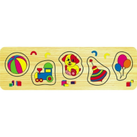 Игра "Игрушки" - «globural.ru» - Киров