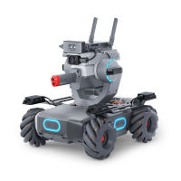 Учебный робот DJI Robomaster S1 EP - «globural.ru» - Киров