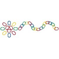 Звенья счетные соединяющиеся большие - «globural.ru» - Киров