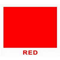 Карточки Домана "Colors" ("Цвета") на английском языке - «globural.ru» - Киров