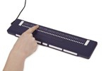Дисплей Брайля ALVA USB 640 - «globural.ru» - Киров