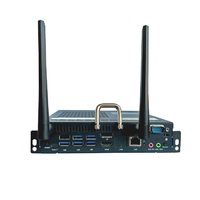 Встраиваемый компьютер (OPS TOP 12650H) для интерактивных панелей Edflat  - «globural.ru» - Киров