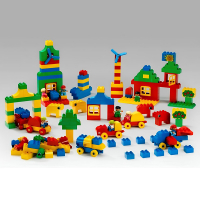  Конструктор "Город DUPLO" - «globural.ru» - Киров