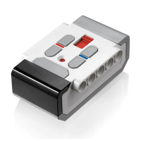 ИК-маяк EV3 - «globural.ru» - Киров