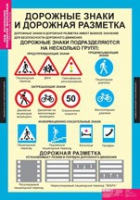 ОБЖ Безопасное поведение школьников (комплект таблиц) - «globural.ru» - Киров