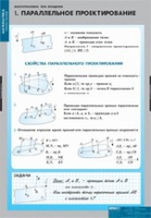 Математика. Многогранники. Тела вращения (комплект таблиц) - «globural.ru» - Киров