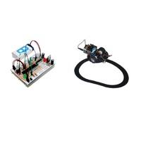 Набор для программирования на базе Arduino - «globural.ru» - Киров