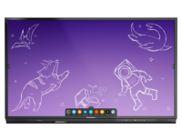 Интерактивная панель ActivPanel Nickel 86" - «globural.ru» - Киров