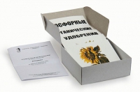 Модель-аппликация Агроценоз (набор 32 карты) - «globural.ru» - Киров