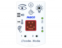 Беспроводной цифровой модуль для программирования Code.Node PASCO для кабинета географии - «globural.ru» - Киров