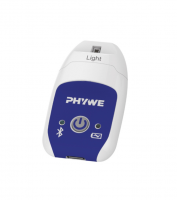 Датчик освещения, 1 ... 128  кЛюкс, Bluetooth + USB (серия Cobra SMARTsense) - «globural.ru» - Киров