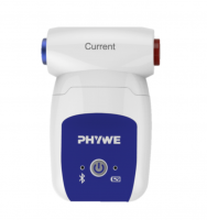 Датчик спирометер, ± 10 л/с (серия Cobra SMARTsense) - «globural.ru» - Киров