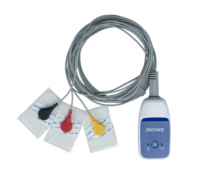 Датчик ЭКГ, 0 ... 4,5 mV (серия Cobra SMARTsense) - «globural.ru» - Киров