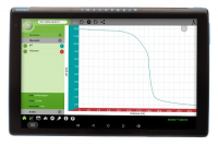 Цифровая лаборатория einsteinTablet+2. Планшетный регистратор данных со встроенными датчиками по химии - «globural.ru» - Киров
