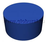 Банкетка d=40*30см (ВИК) - «globural.ru» - Киров