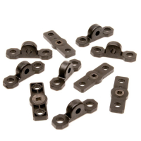 Набор "Опорная подушка и замковая планка Pillow Block Bearing & Lock Bar Pack" для конструктора VEX - «globural.ru» - Киров
