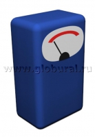 Бензоколонка - «globural.ru» - Киров