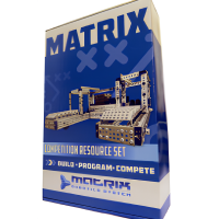 Набор ресурсный для соревнований Matrix - «globural.ru» - Киров