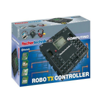 ROBO TX Контроллер - «globural.ru» - Киров