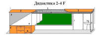  МКП "Дидактика 2-4-F" - «globural.ru» - Киров