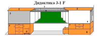 Интерактивная МКП "Дидактика 3-1-IF" - «globural.ru» - Киров
