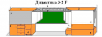 МКП "Дидактика 3-2-F" - «globural.ru» - Киров