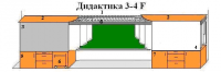 МКП "Дидактика 3-4-F" - «globural.ru» - Киров