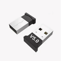 Адаптер Bluetooth-USB Ver. 5.0 - «globural.ru» - Киров