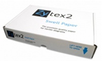 Термобумага "Swell paper" формата А3 - «globural.ru» - Киров