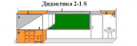  МКП "Дидактика 2-1-S" - «globural.ru» - Киров