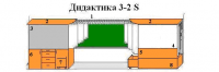 МКП "Дидактика 3-2-S" - «globural.ru» - Киров