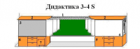 МКП "Дидактика 3-4-S" - «globural.ru» - Киров