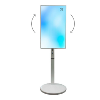 Мобильная панель Mobiscreen EON 32" - «globural.ru» - Киров