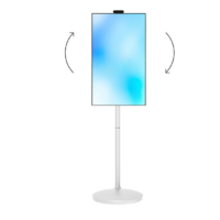 Мобильная панель Mobiscreen NOVA 32" - «globural.ru» - Киров