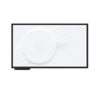 Интерактивные панели Edflat серии Ultra Lite 86" - «globural.ru» - Киров
